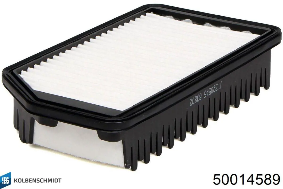 Comprar 50014589 Kolbenschmidt Filtro diesel