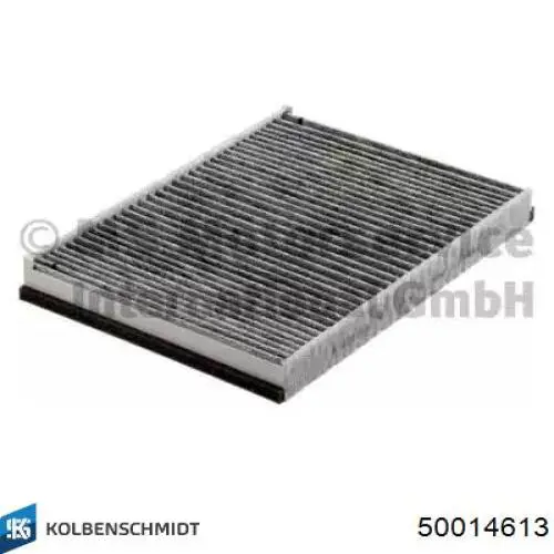 Comprar 50014613 Kolbenschmidt Filtro de aire del habitáculo