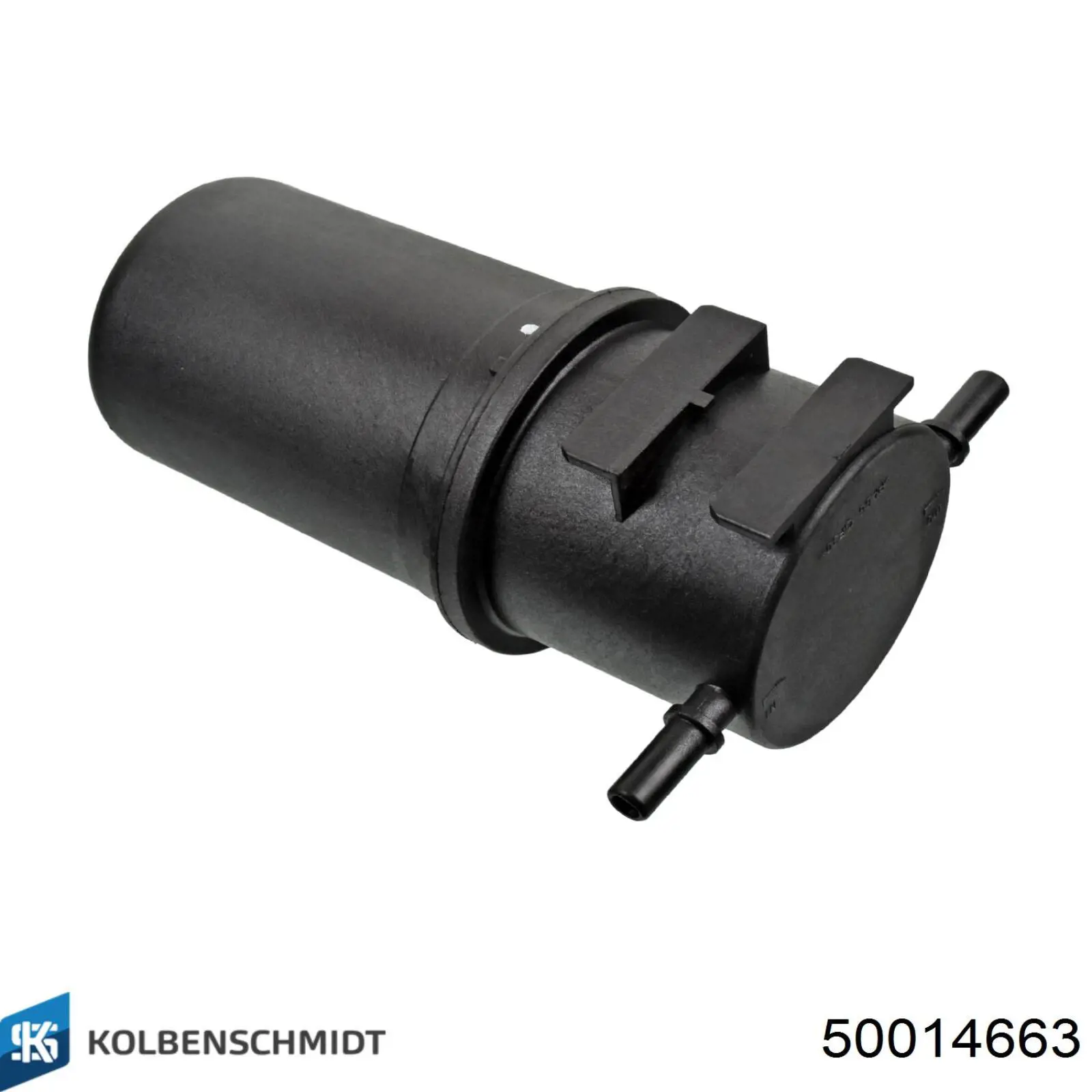 Filtro combustible Kolbenschmidt 50014663 precio, desde 21,60 EUR