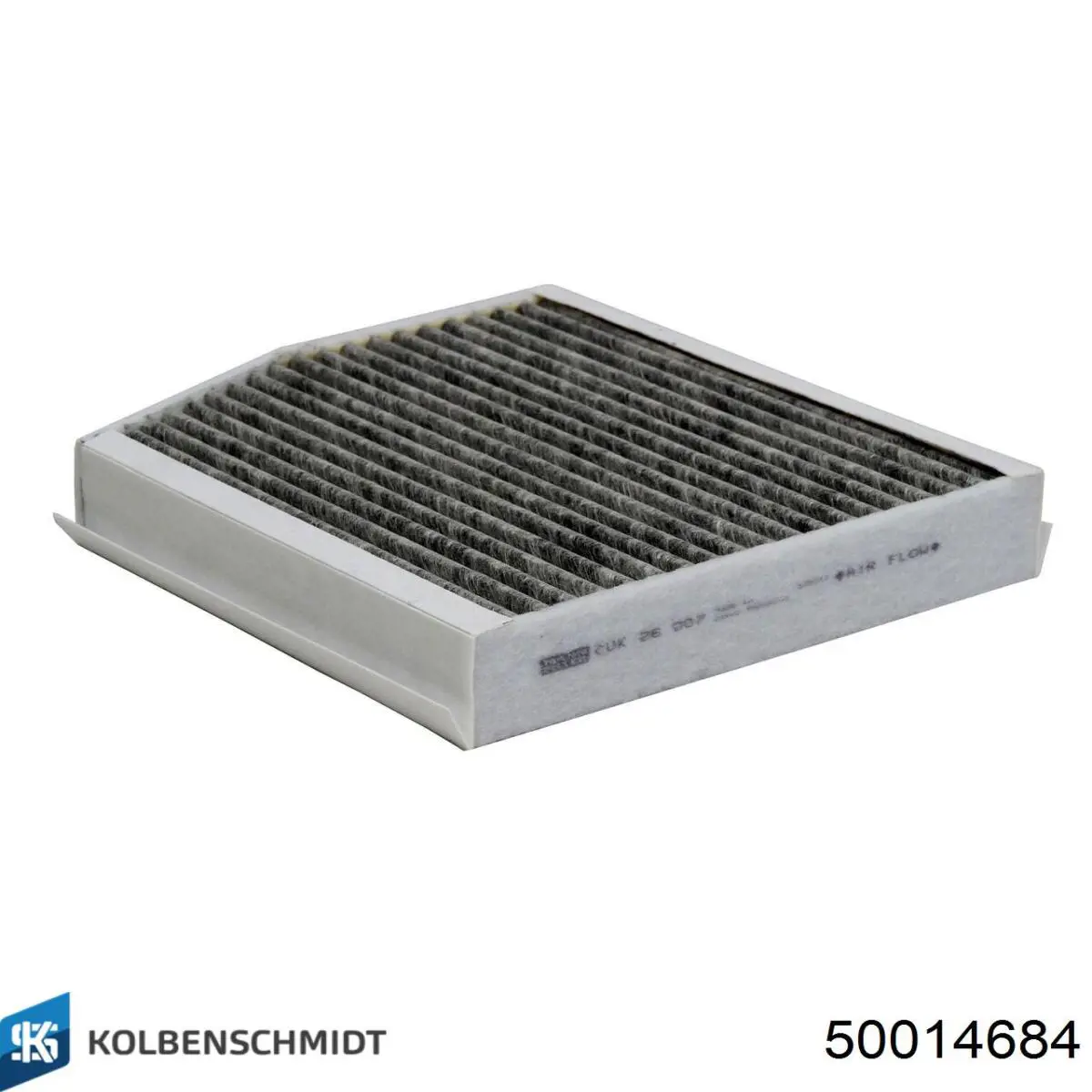 50014684 Kolbenschmidt Filtro aceite