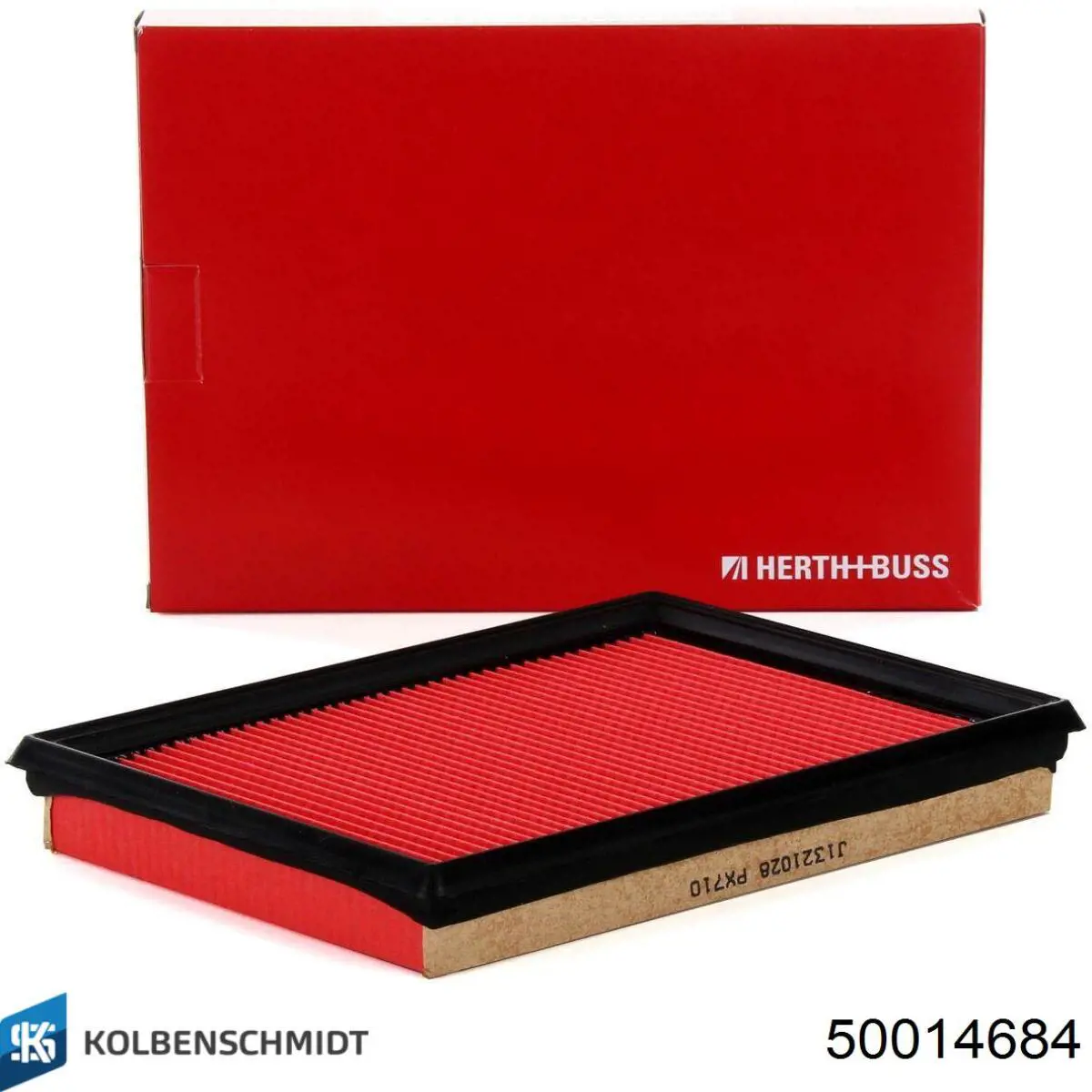 Comprar 50014684 Kolbenschmidt Filtros de aceite