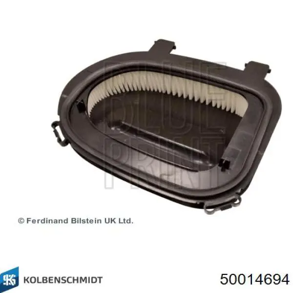 Comprar 50014694 Kolbenschmidt Filtro de aire