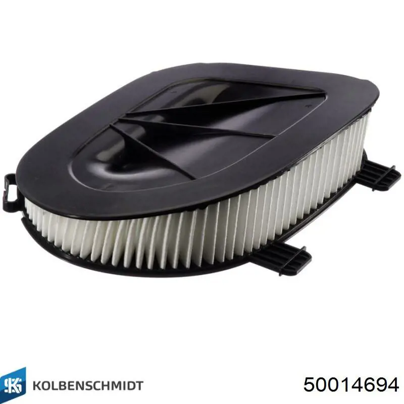 El filtro de aire Kolbenschmidt 50014694 precio, desde 33,73 EUR