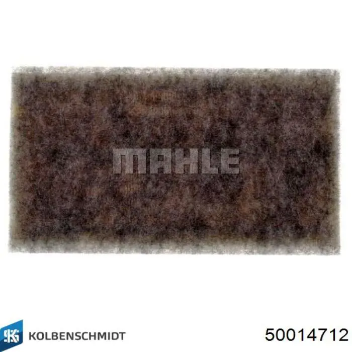 Filtro de aire Skoda Octavia NX3, NN3, PV3