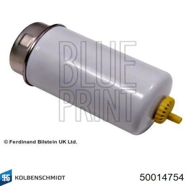 Filtro combustible Kolbenschmidt 50014754 precio, desde 17,30 EUR