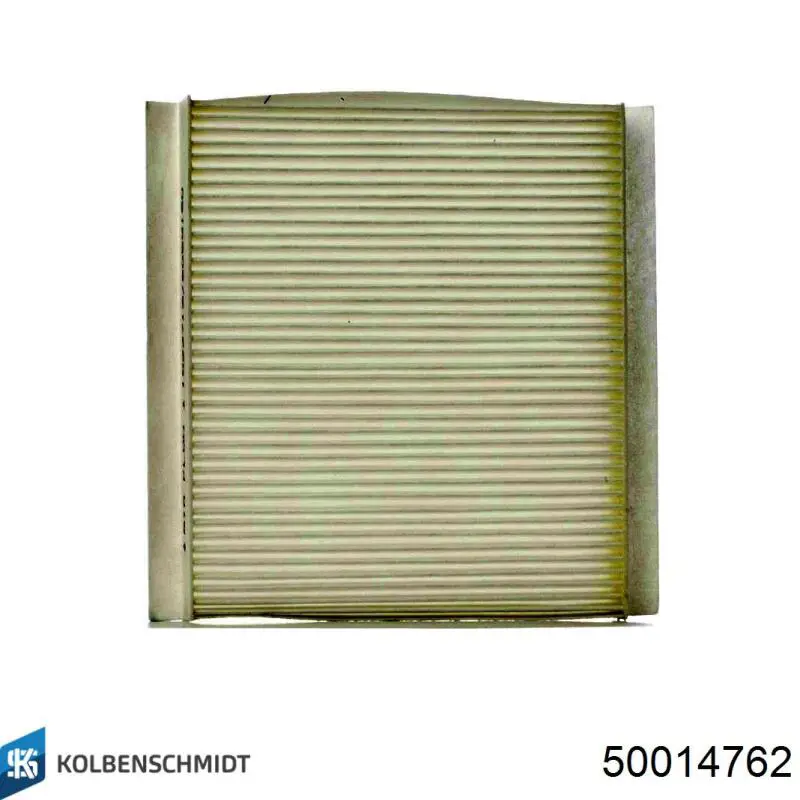 Filtro de cabina Kolbenschmidt 50014762 precio, desde 14,76 EUR