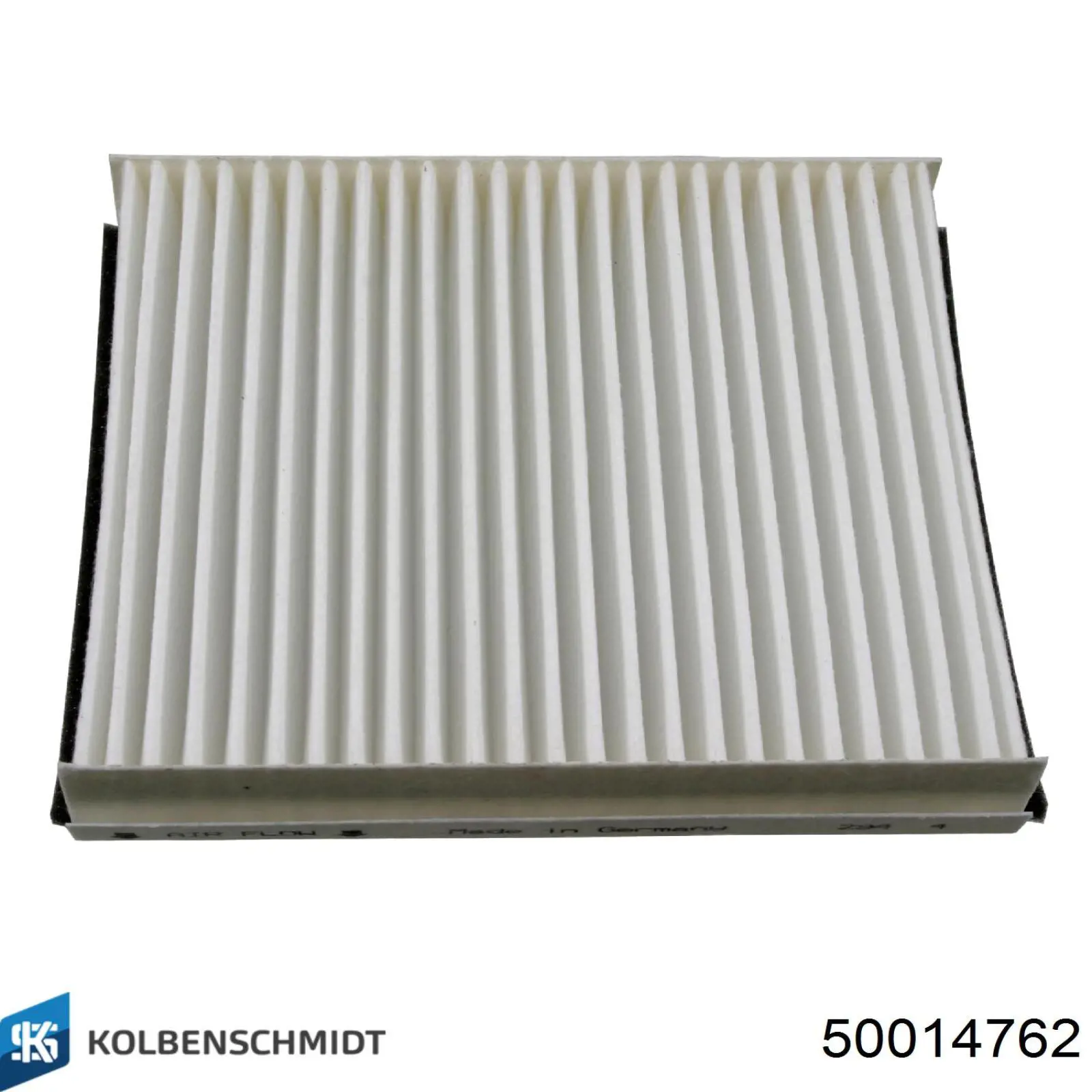 Comprar 50014762 Kolbenschmidt Filtro de aire del habitáculo