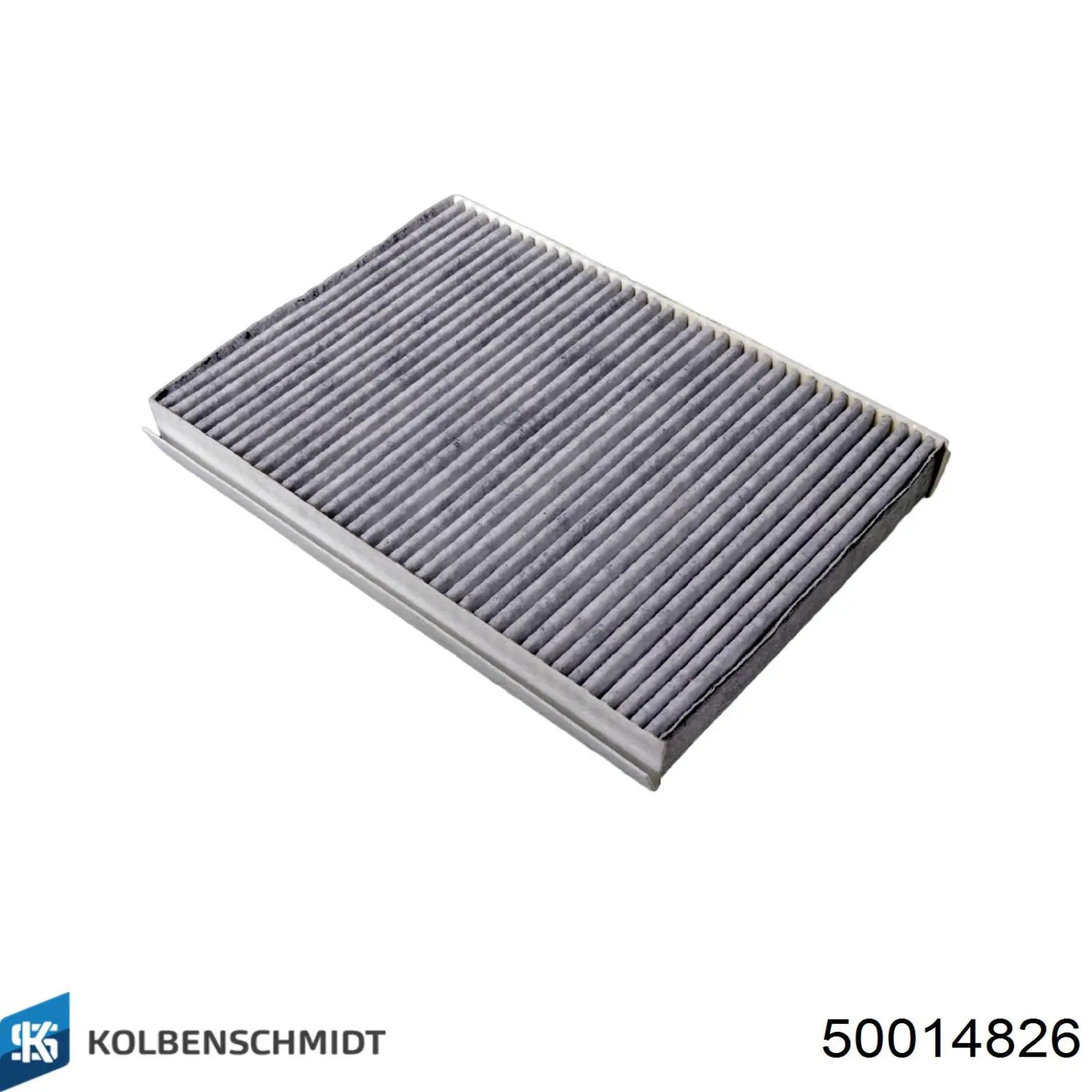 Comprar 50014826 Kolbenschmidt Filtro de aire del habitáculo