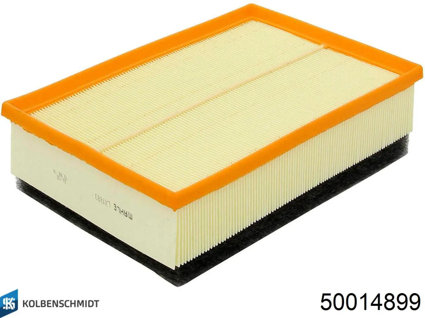 Filtro de aire Renault Master 3 FV, JV