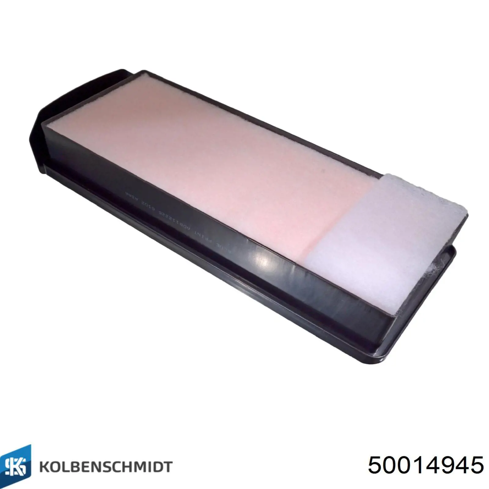 El filtro de aire Kolbenschmidt 50014945 precio, desde 28,62 EUR