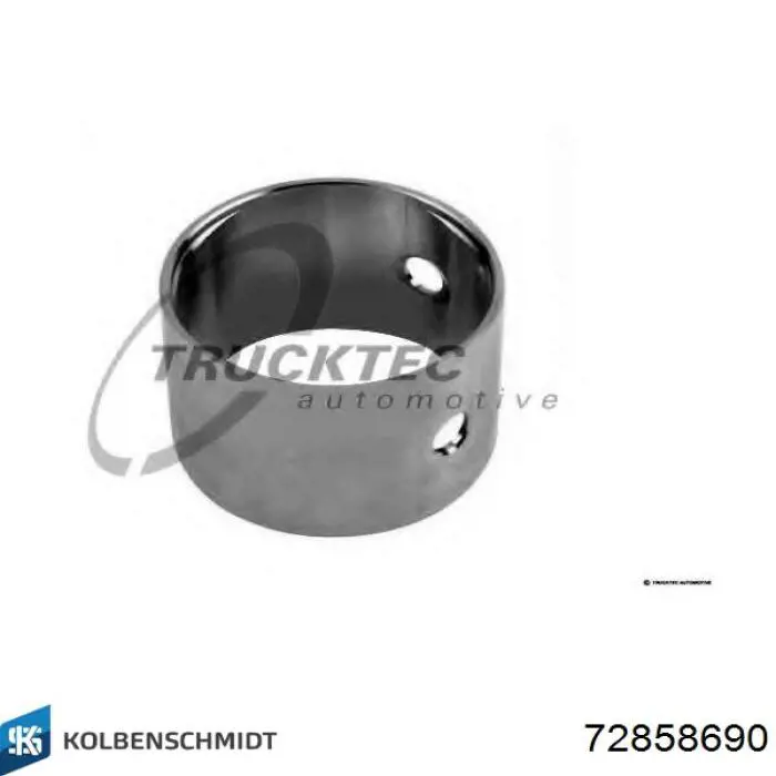 A5410380450 Mercedes Buje de biela