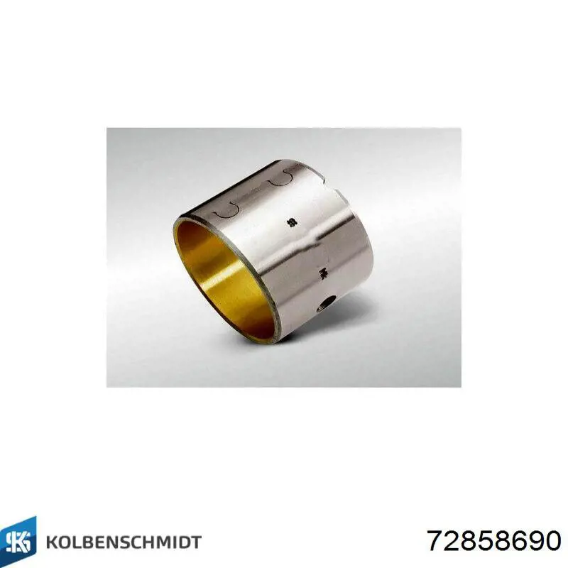 Comprar 72858690 Kolbenschmidt Buje de biela