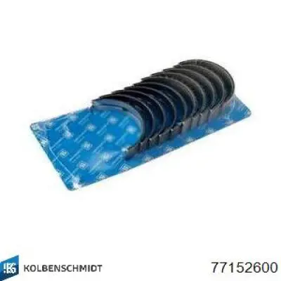 Juego de cojinetes de cigüeñal, estándar, STD Kolbenschmidt 77152600 precio, desde 26,41 EUR