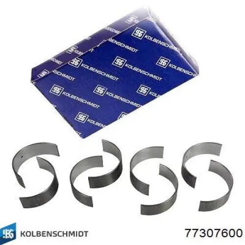 Juego de cojinetes de biela, estándar (STD) VAG 032105701H precio, desde 20,18 EUR