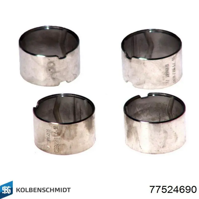 Buje de biela Kolbenschmidt 77524690 precio, desde 18,92 EUR