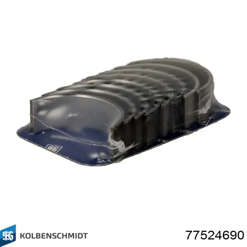 Comprar 77524690 Kolbenschmidt Buje de biela