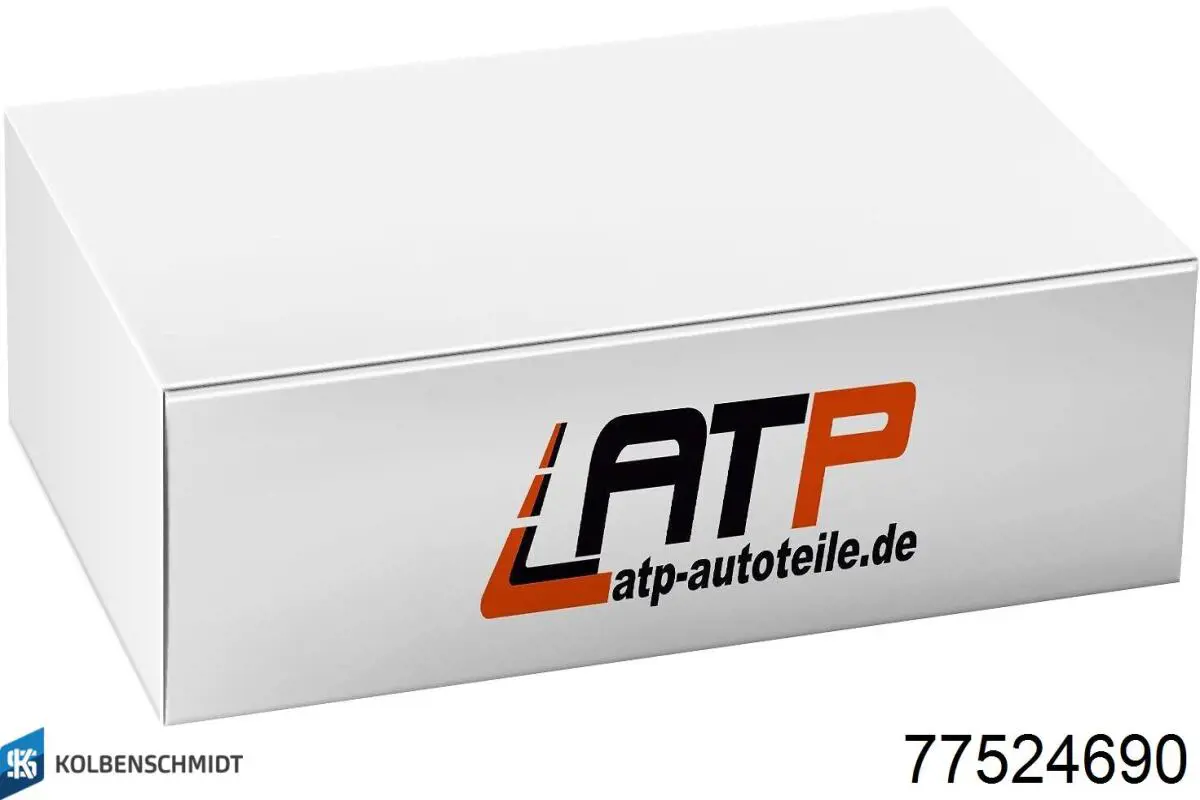 77524690 Kolbenschmidt Buje de biela
