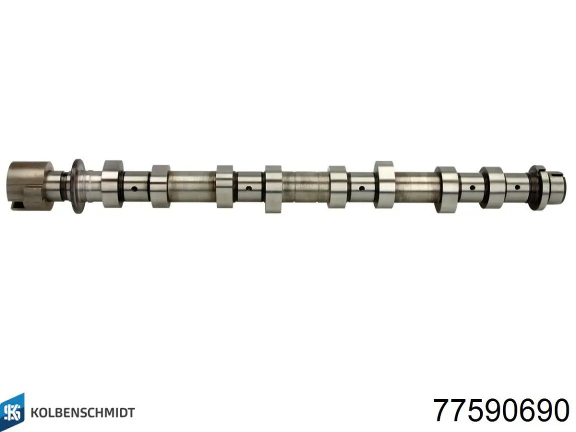 Comprar 77590690 Kolbenschmidt Juego de cojinetes de árbol de levas, estándar