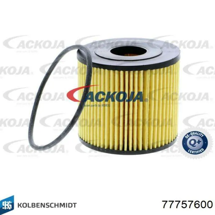 Buje de biela Kolbenschmidt 77757600 precio, desde 21,37 EUR