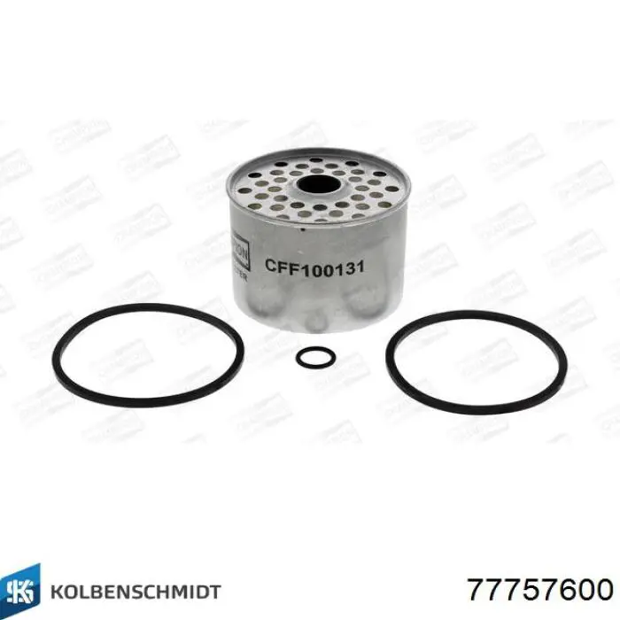 Comprar 77757600 Kolbenschmidt Buje de biela