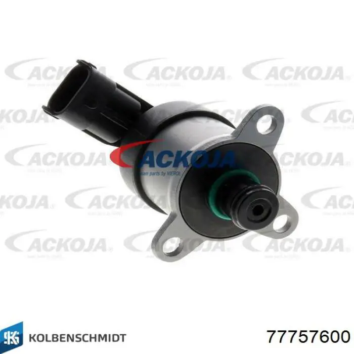 77757600 Kolbenschmidt Buje de biela