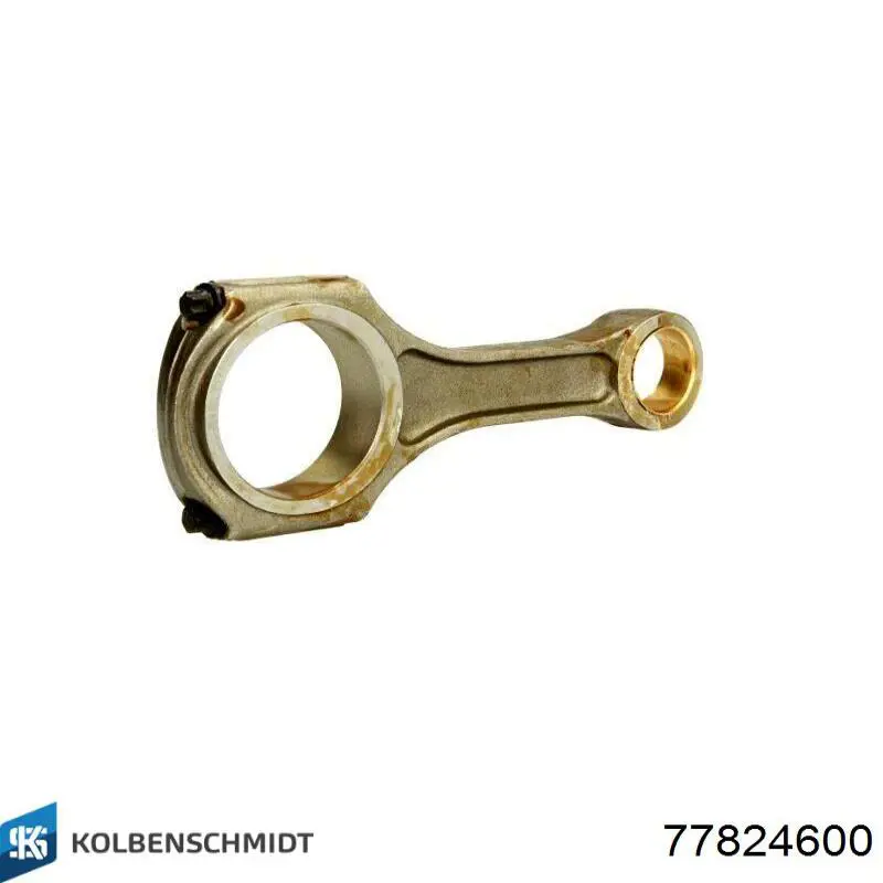 Juego de cojinetes de biela, estándar (STD) Kolbenschmidt 77824600 precio, desde 160,84 EUR