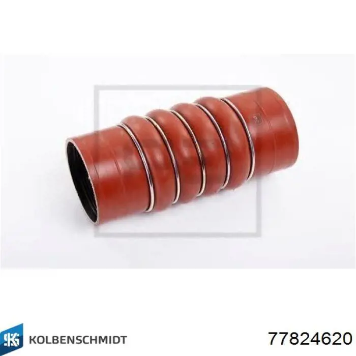 77824620 Kolbenschmidt Juego de cojinetes de biela, cota de reparación (+0,50 mm)