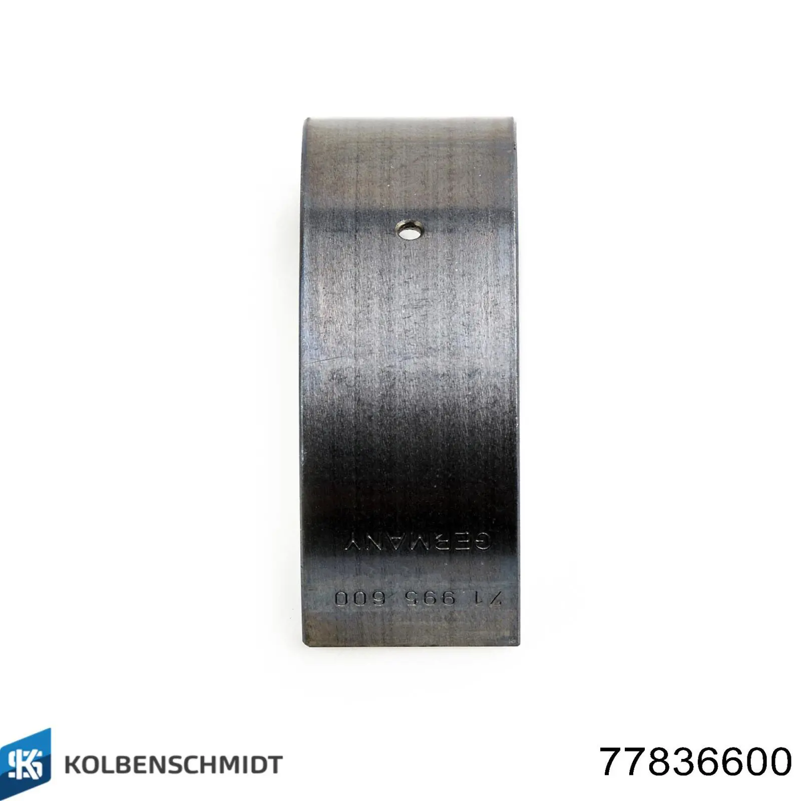 Comprar 77836600 Kolbenschmidt Cojinetes de biela