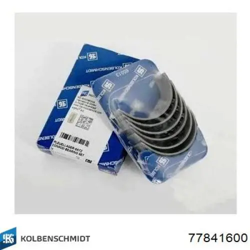 Comprar 77841600 Kolbenschmidt Cojinetes de biela