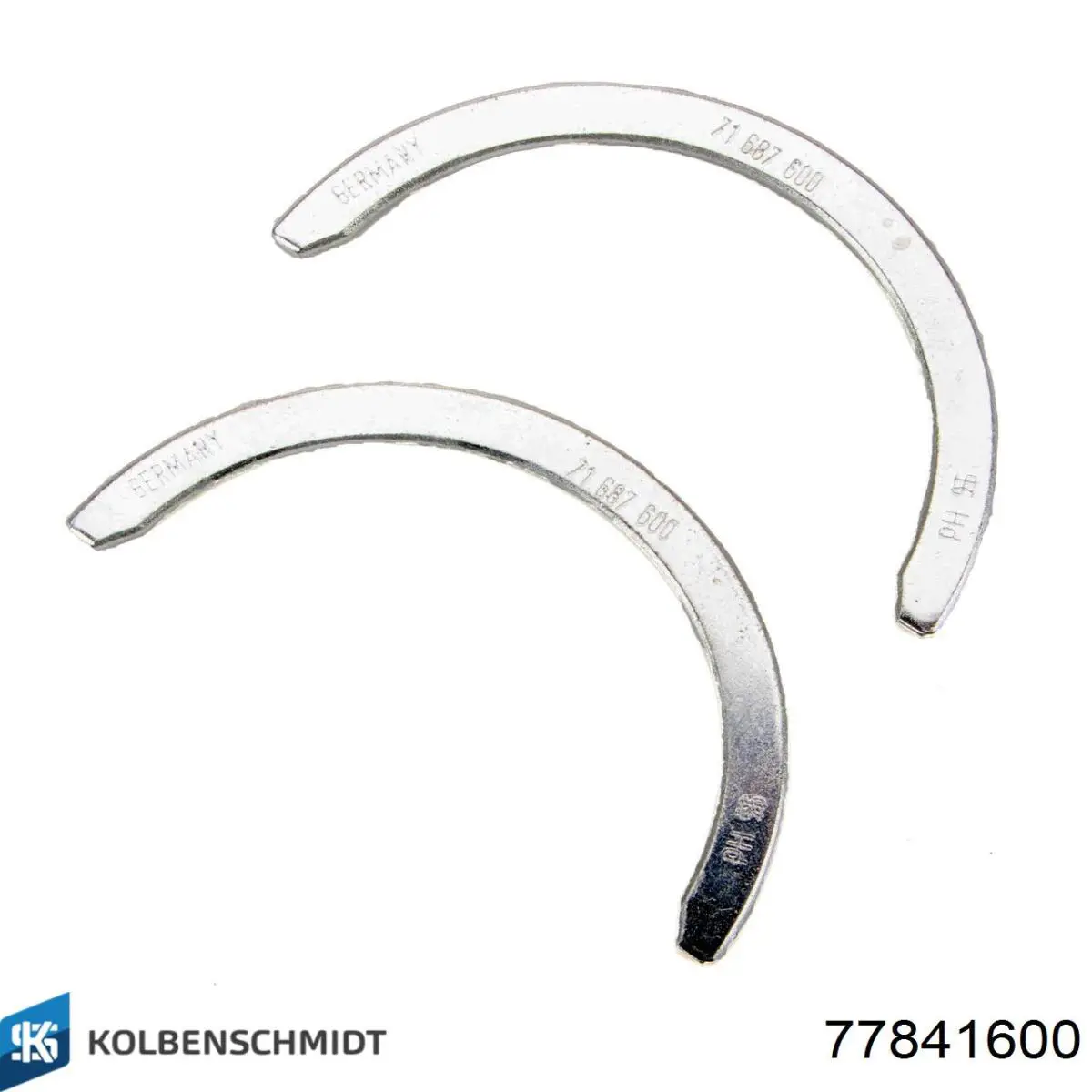 Comprar 435019003 SM Cojinetes de biela