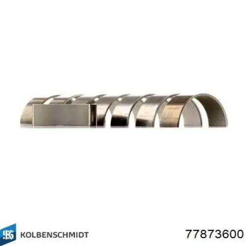 Juego de cojinetes de biela, estándar (STD) Ford 1618034 precio, desde 27,69 EUR