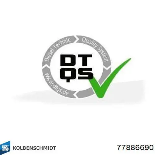 Comprar 77886690 Kolbenschmidt Buje de biela