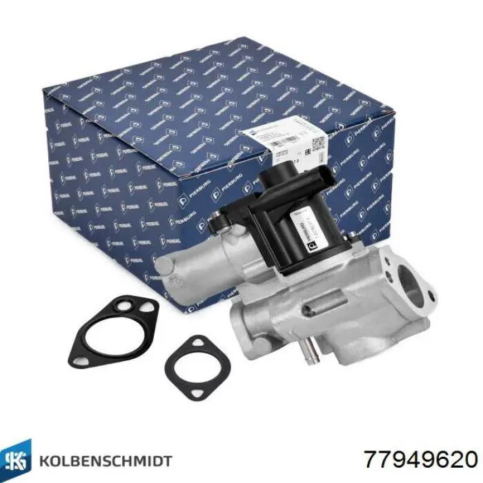 77949620 Kolbenschmidt Juego de cojinetes de cigüeñal, cota de reparación (+0,50 mm)