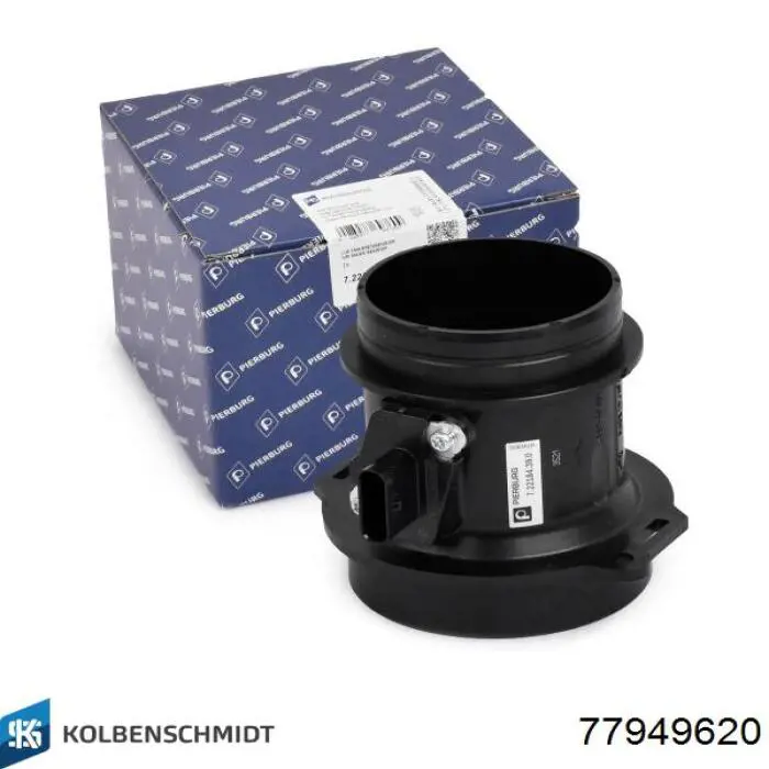 Juego de cojinetes de cigüeñal, cota de reparación (+0,50 mm) Kolbenschmidt 77949620 precio, desde 67,79 EUR