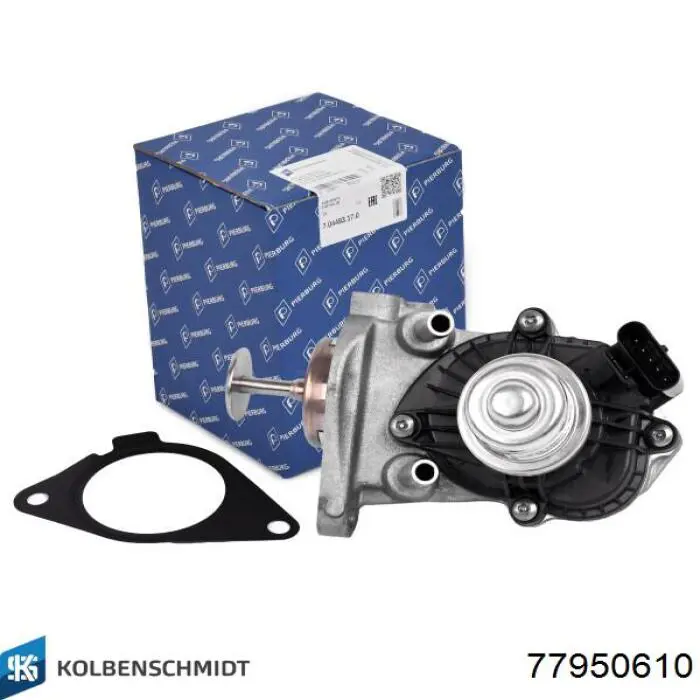 Comprar 77950610 Kolbenschmidt Juego de cojinetes de biela, cota de reparación (+0,25 mm)