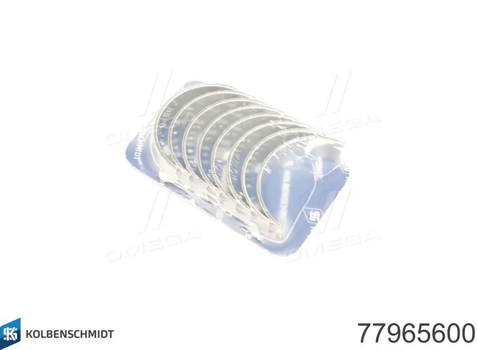Comprar 7576714 BMW Cojinetes de biela
