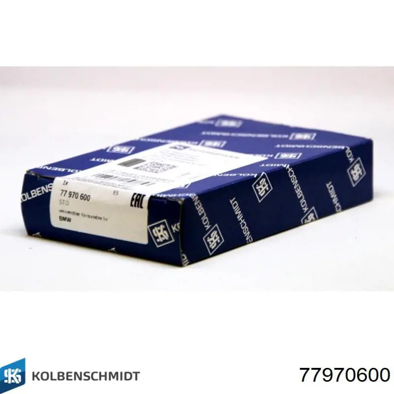 Comprar 77970600 Kolbenschmidt Cojinetes de biela