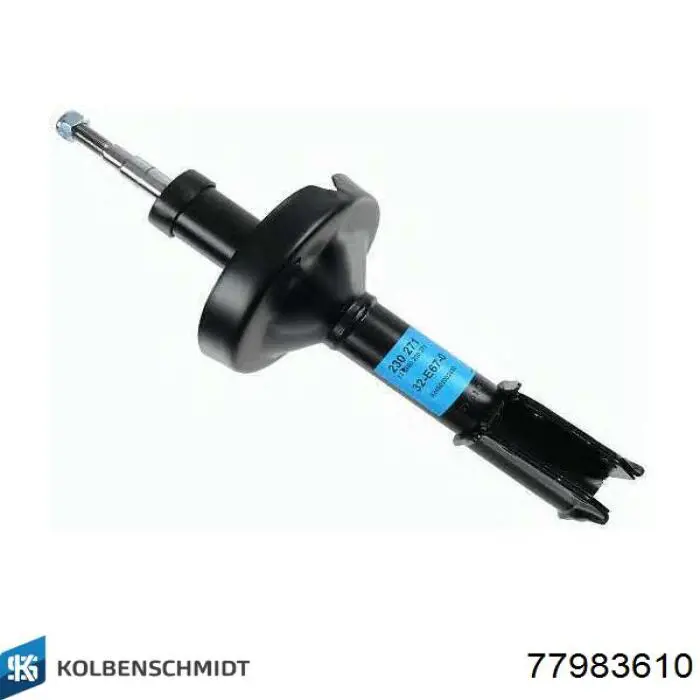 Comprar 122077626R Renault (RVI) Juego de cojinetes de cigüeñal, cota de reparación (+0,25 mm)