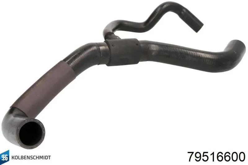 Disco distanciador, cigüeñal, STD, delantero Kolbenschmidt 79516600 precio, desde 16,79 EUR