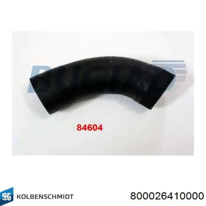 Comprar 800026410000 Kolbenschmidt Aros de pistón para 1 cilindro, STD