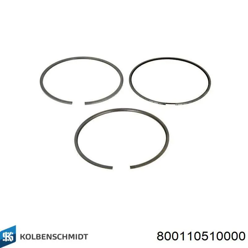 Juego de anillos de pistón para 1 cilindro, STD Peugeot/Citroen 1607401380 precio, desde 31,04 EUR