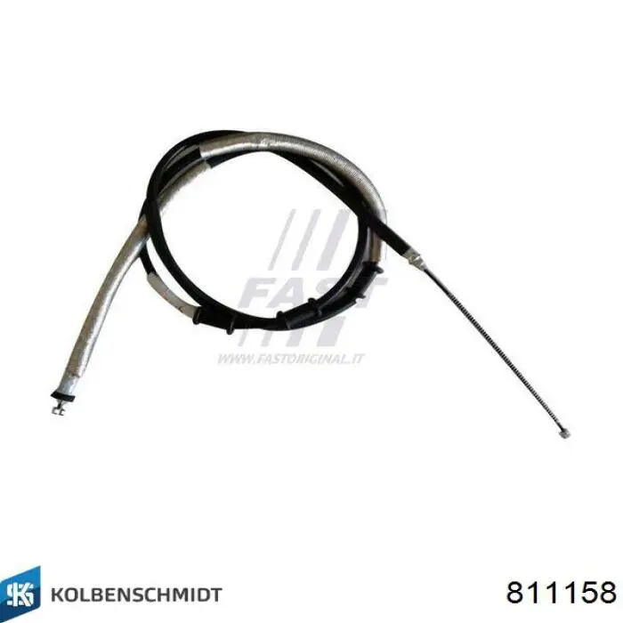 Comprar VAG92303B Federal Mogul Guía de válvula