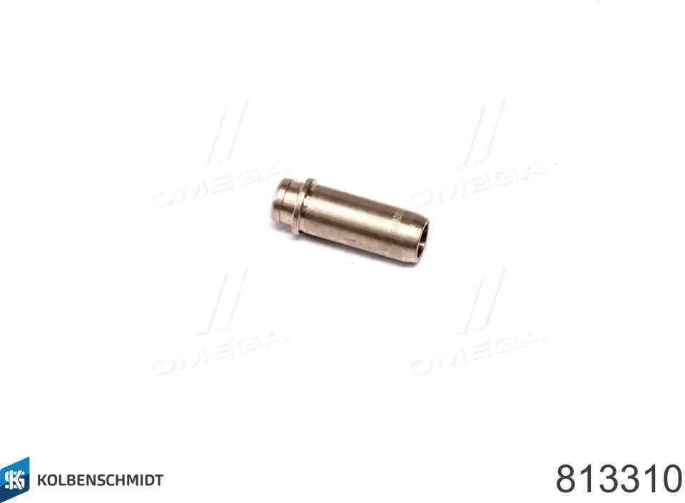813310 Kolbenschmidt Guía de válvulas