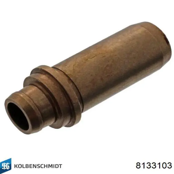 8133103 Kolbenschmidt Guía de válvulas