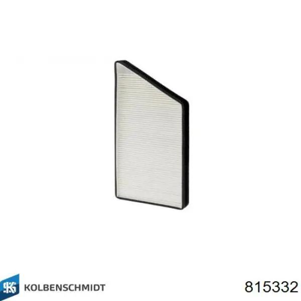 Guía de válvula 815332 Kolbenschmidt