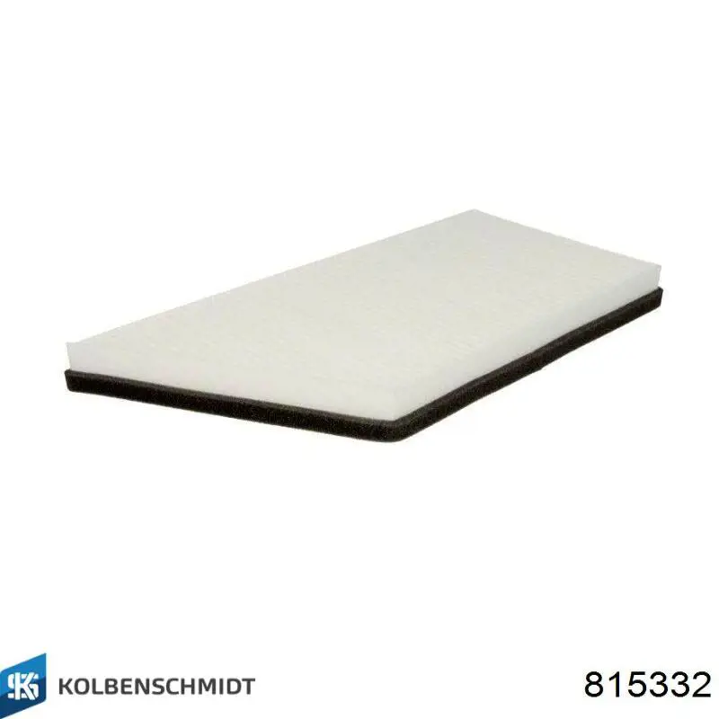 Comprar 815332 Kolbenschmidt Guía de válvula