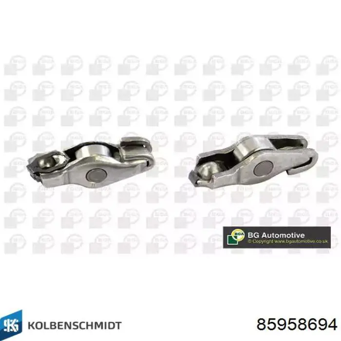 Buje del eje intermedio VAG 056103521 precio, desde 4,24 EUR