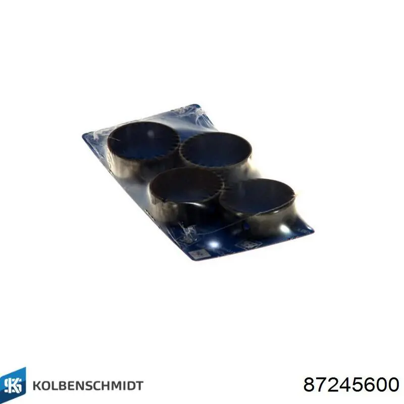 Comprar 3210510112 Mercedes Juego de cojinetes de árbol de levas, estándar