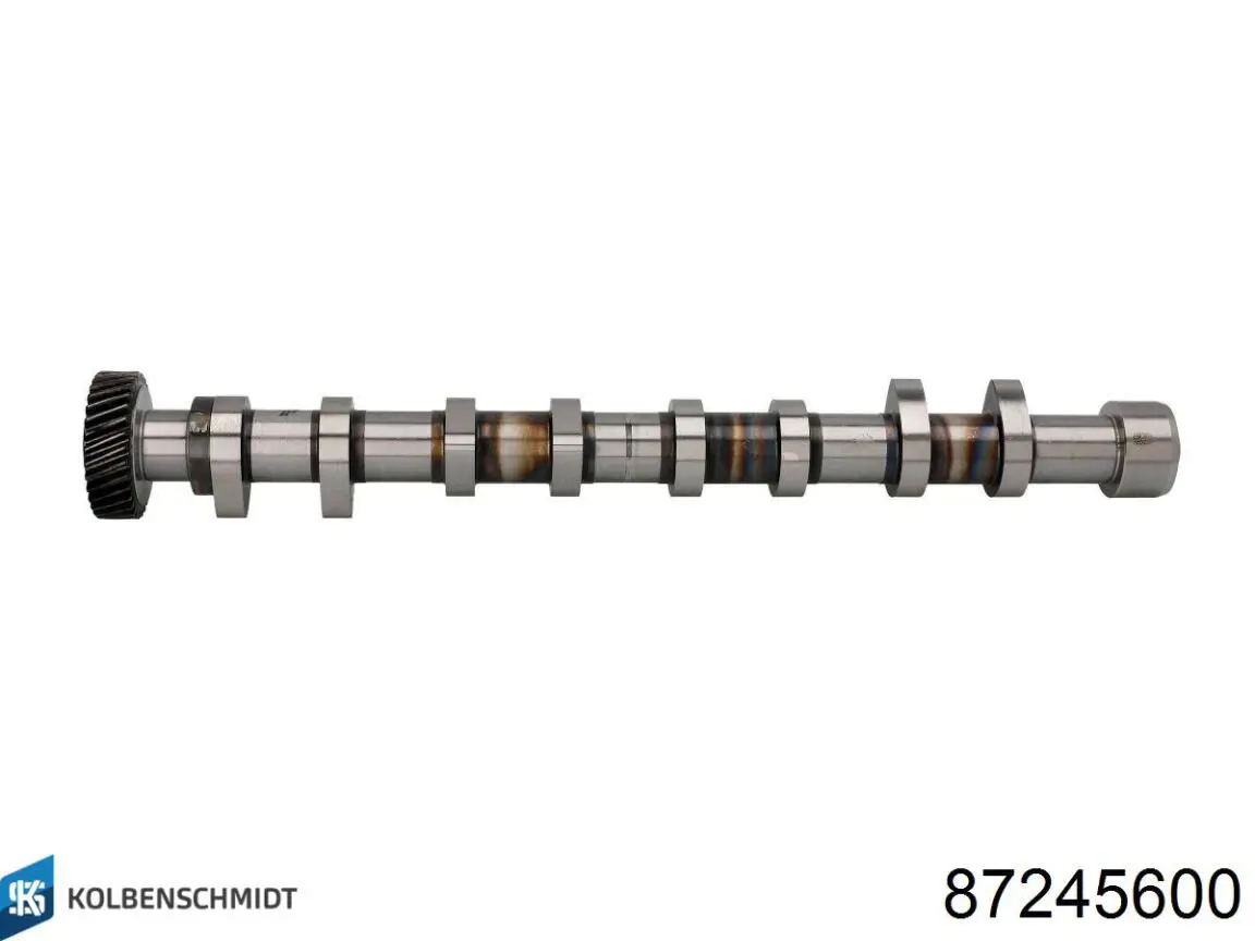 Comprar 87245600 Kolbenschmidt Juego de cojinetes de árbol de levas, estándar