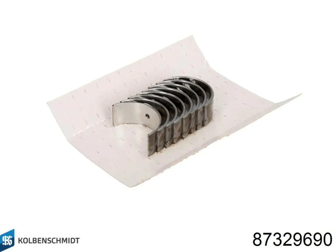 87329690 Kolbenschmidt Buje de biela